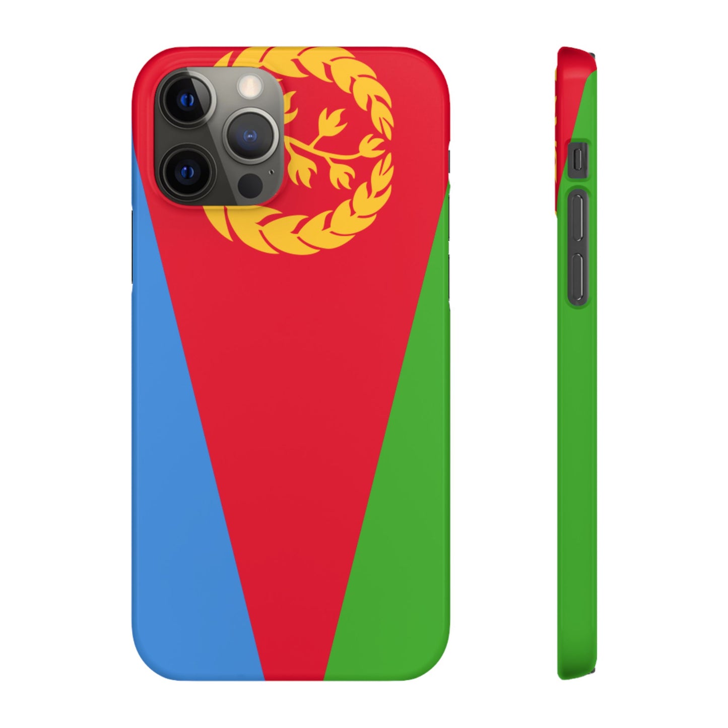 Eritrea