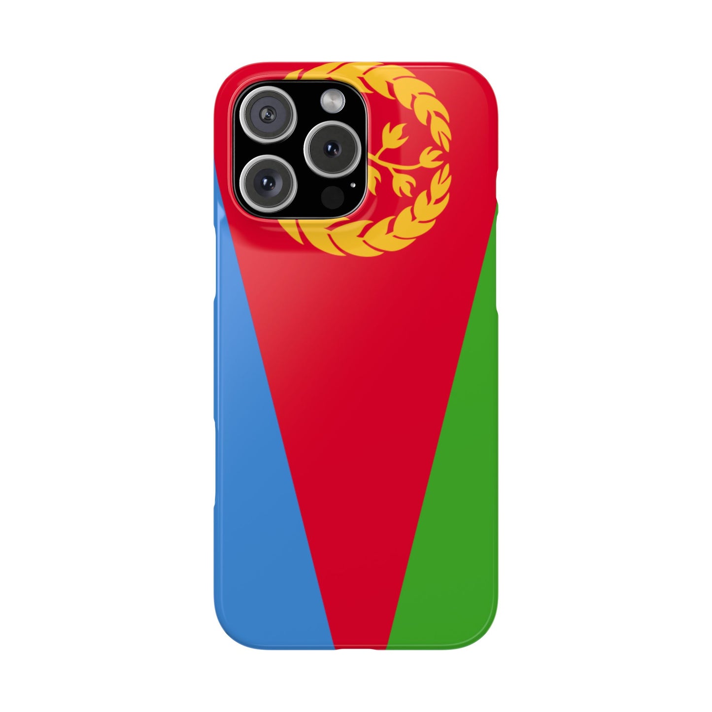 Eritrea