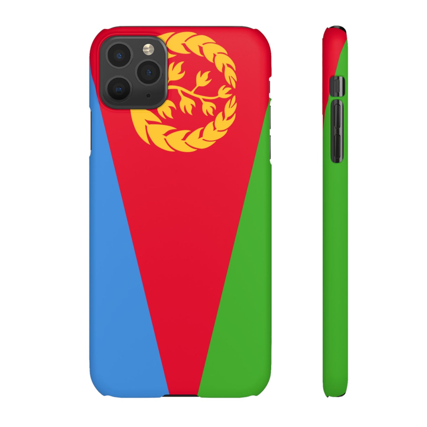 Eritrea