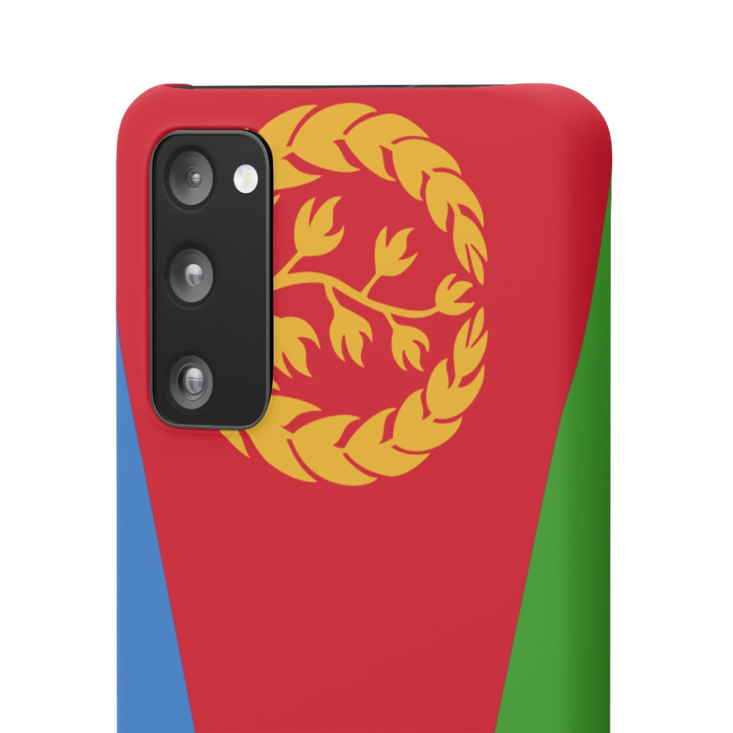 Eritrea