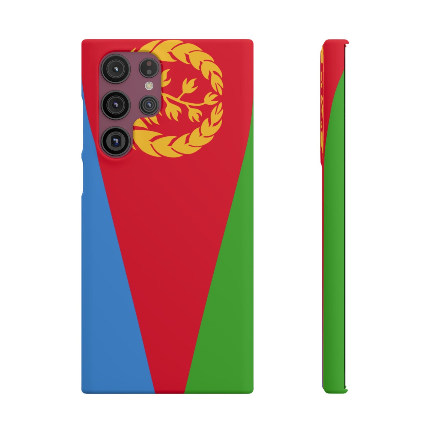 Eritrea