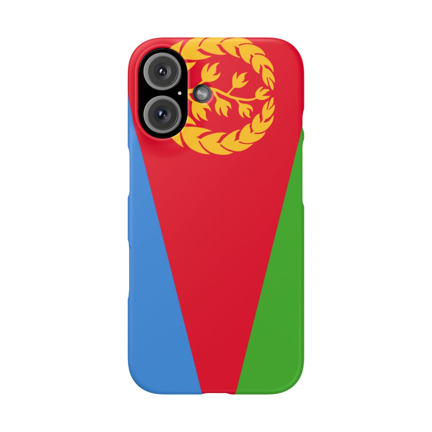 Eritrea