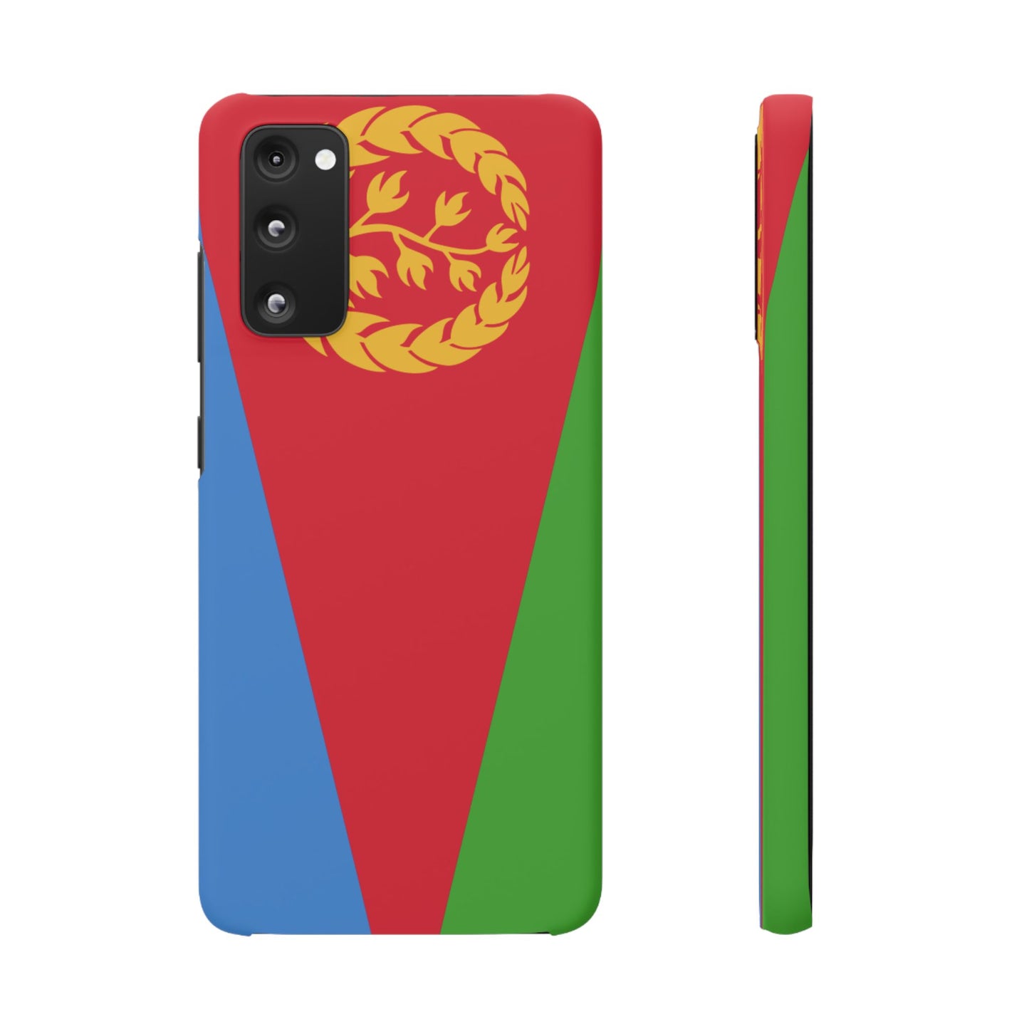 Eritrea