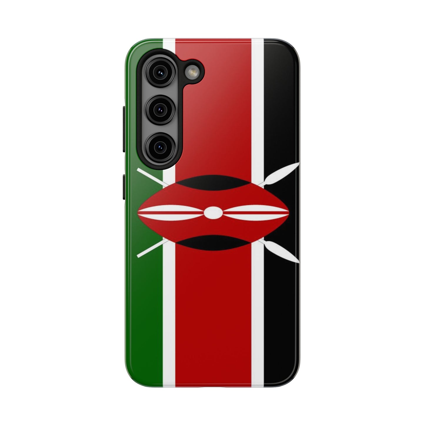 Kenya