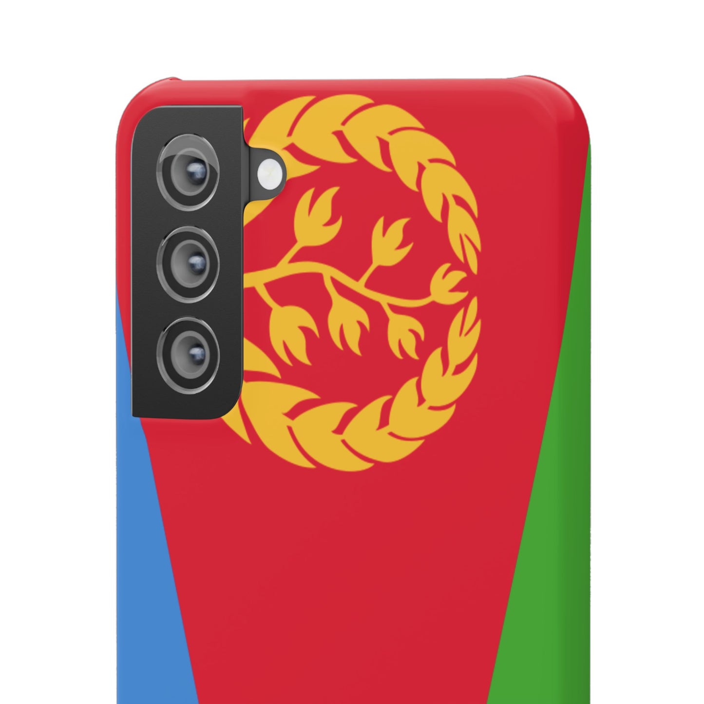 Eritrea