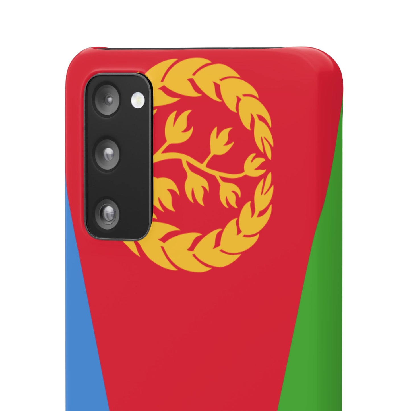 Eritrea