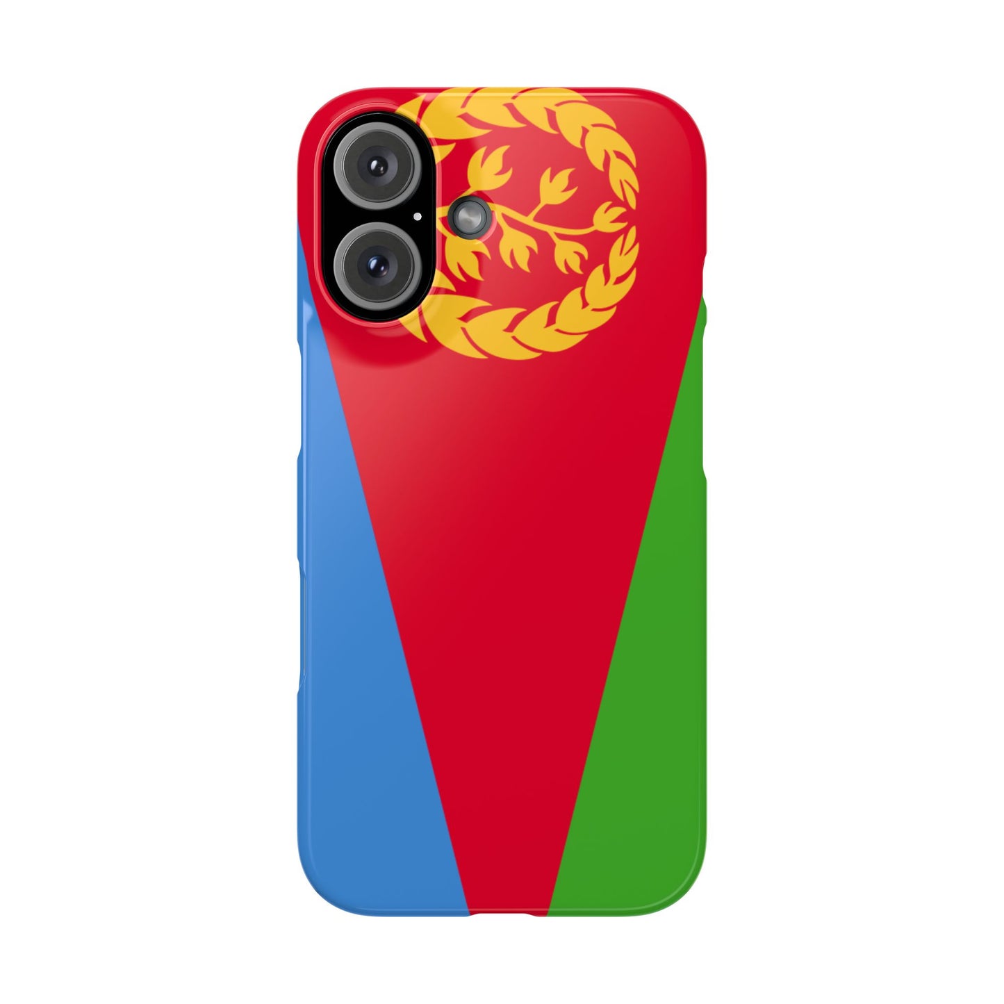 Eritrea