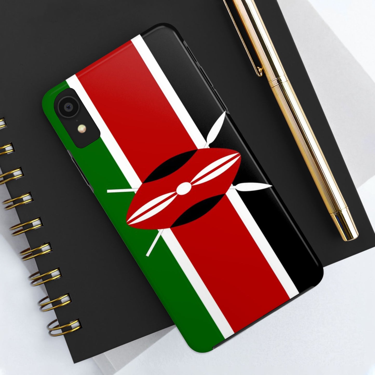 Kenya