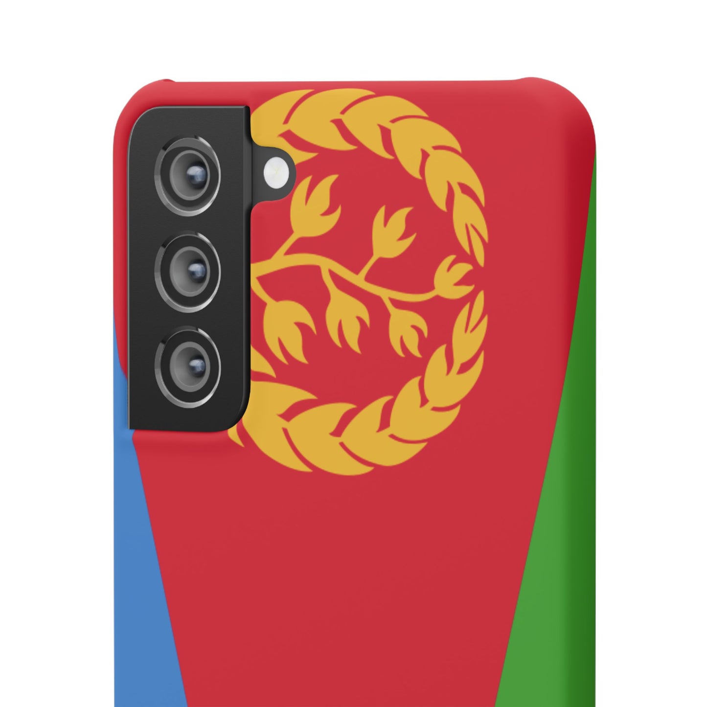 Eritrea