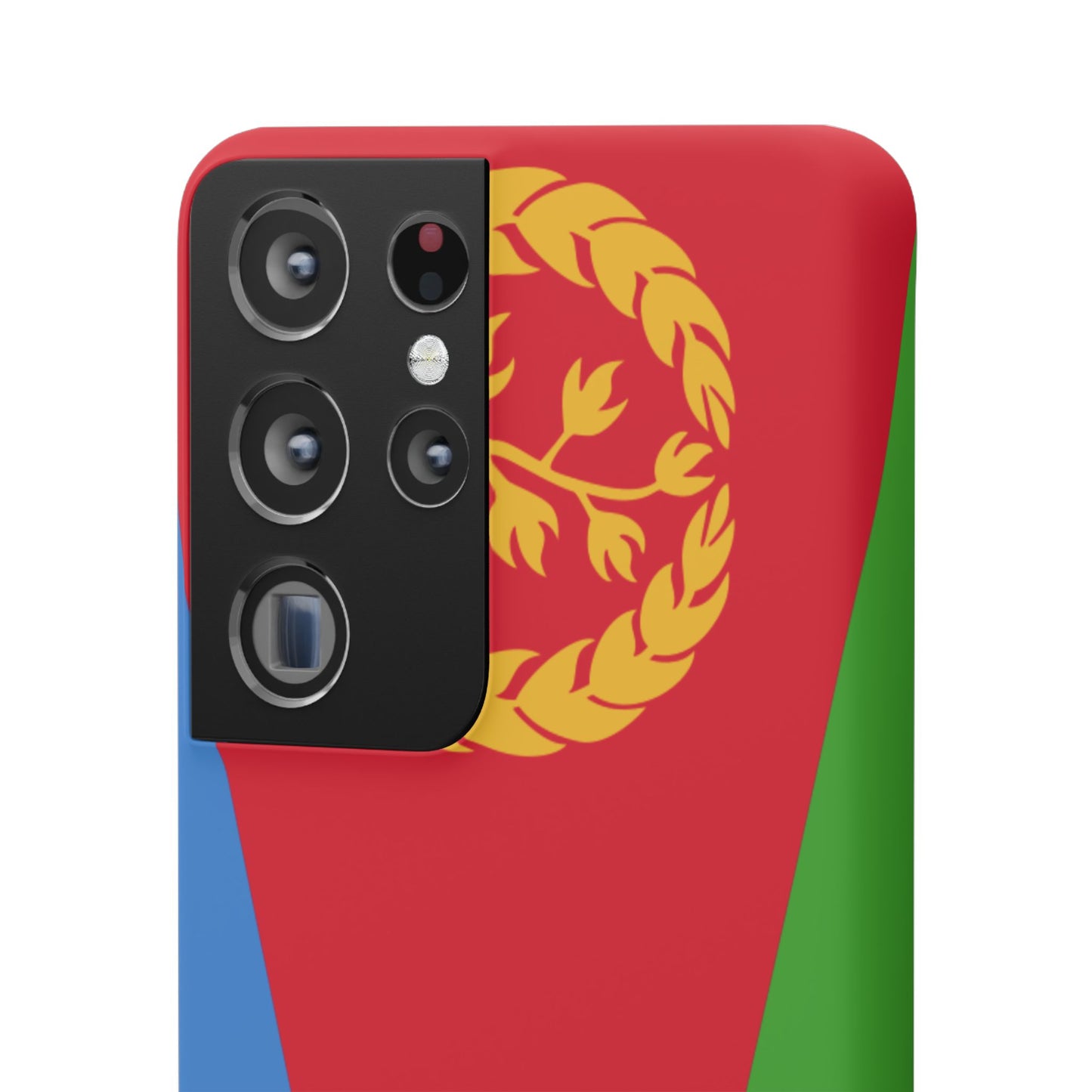 Eritrea