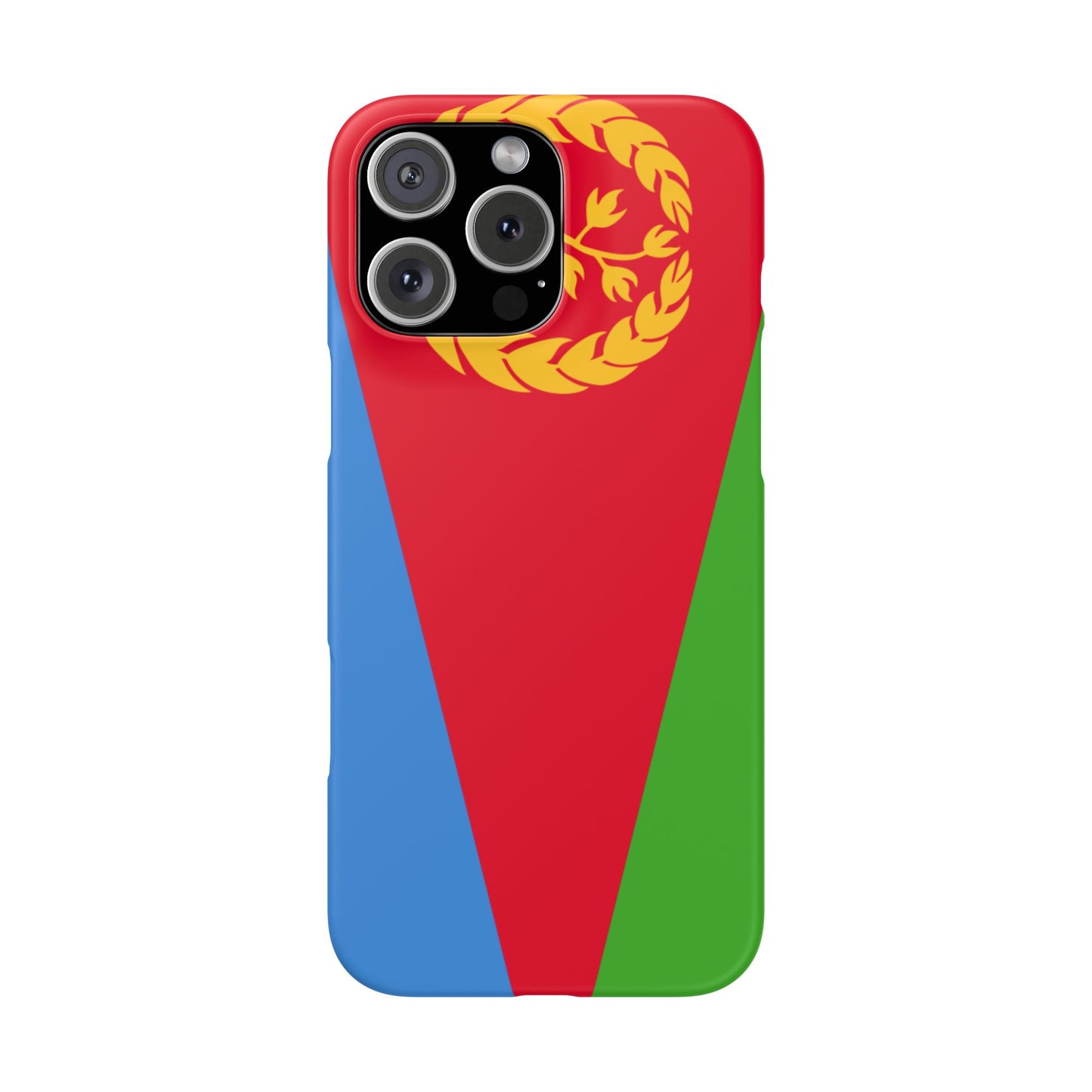 Eritrea