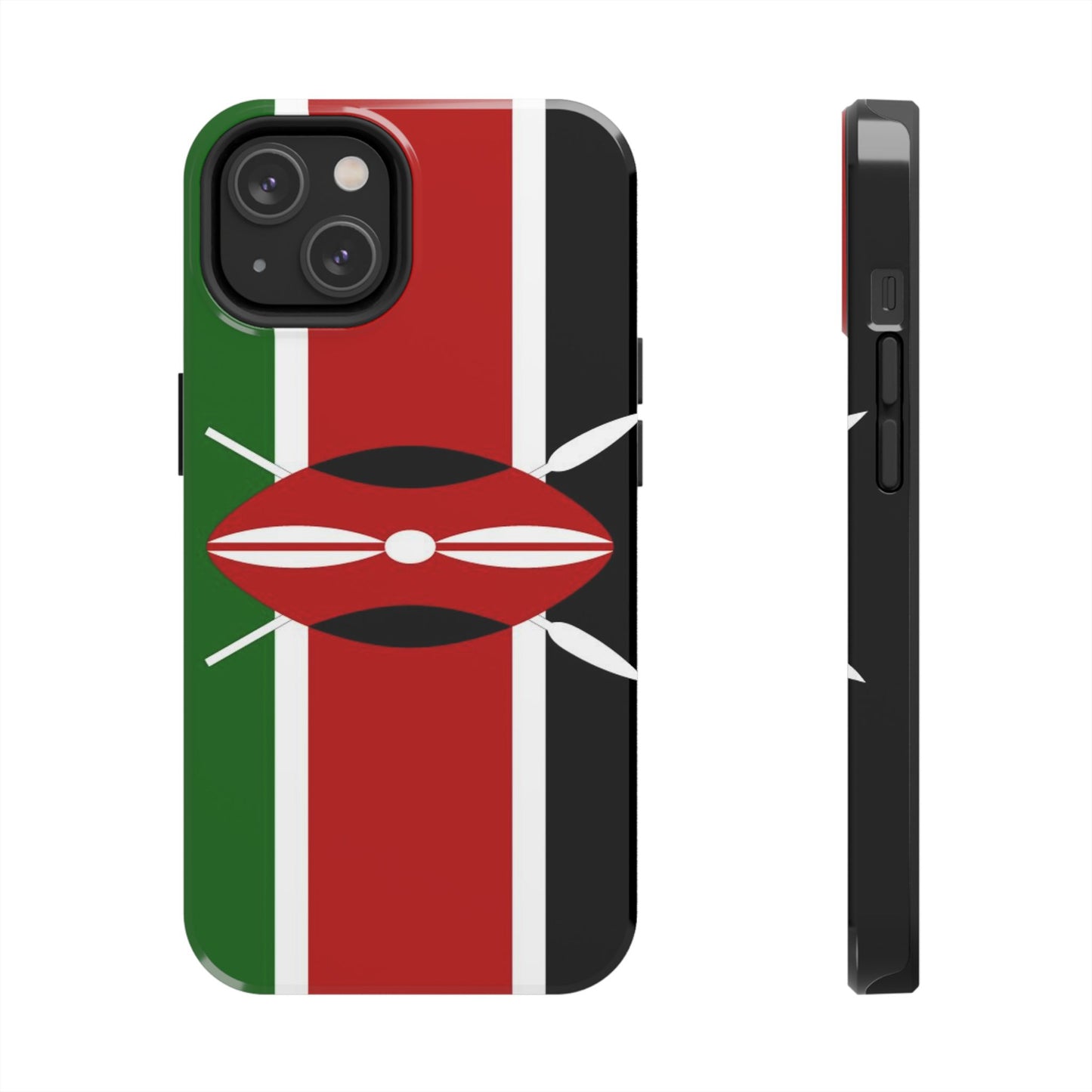 Kenya