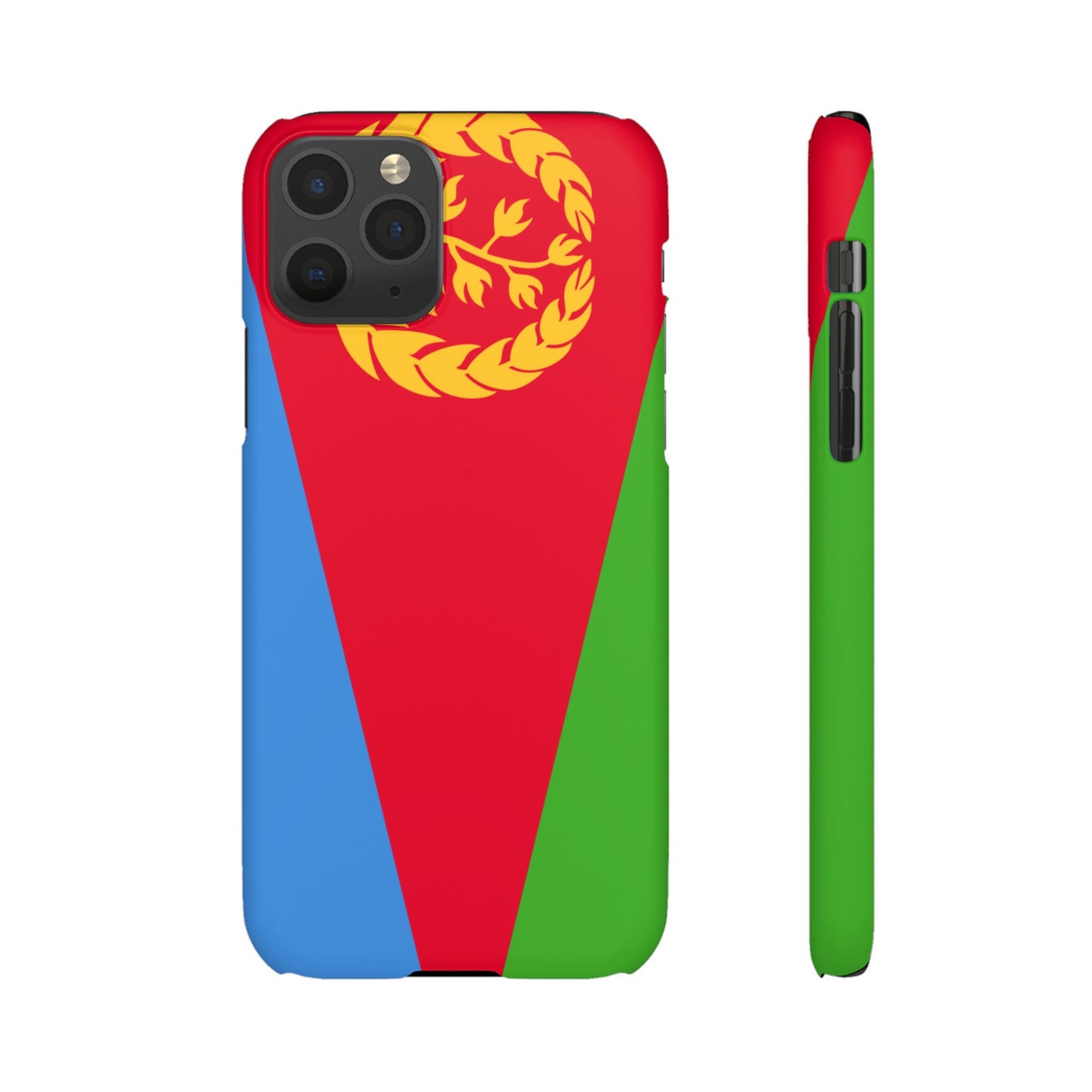 Eritrea