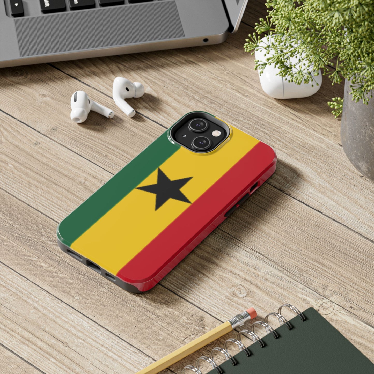 Ghana