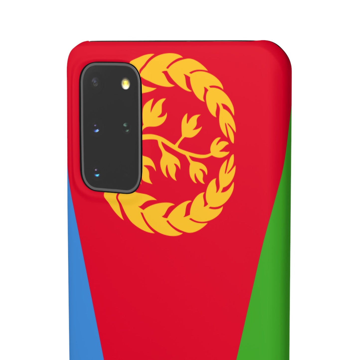 Eritrea