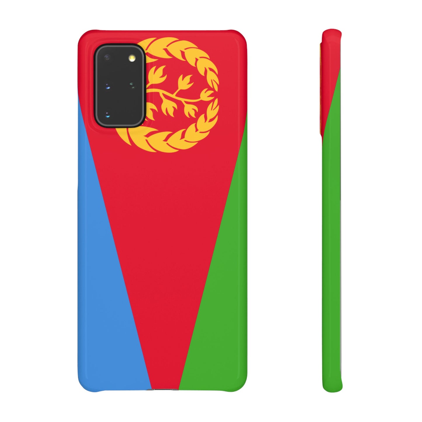 Eritrea