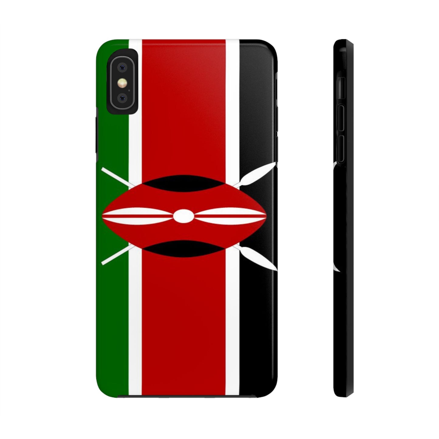 Kenya