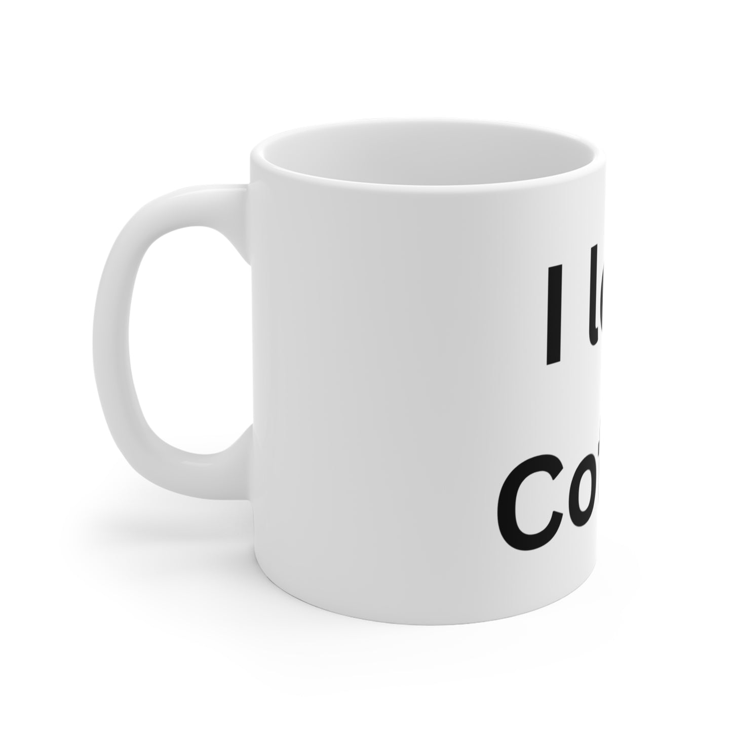 Mug 11oz