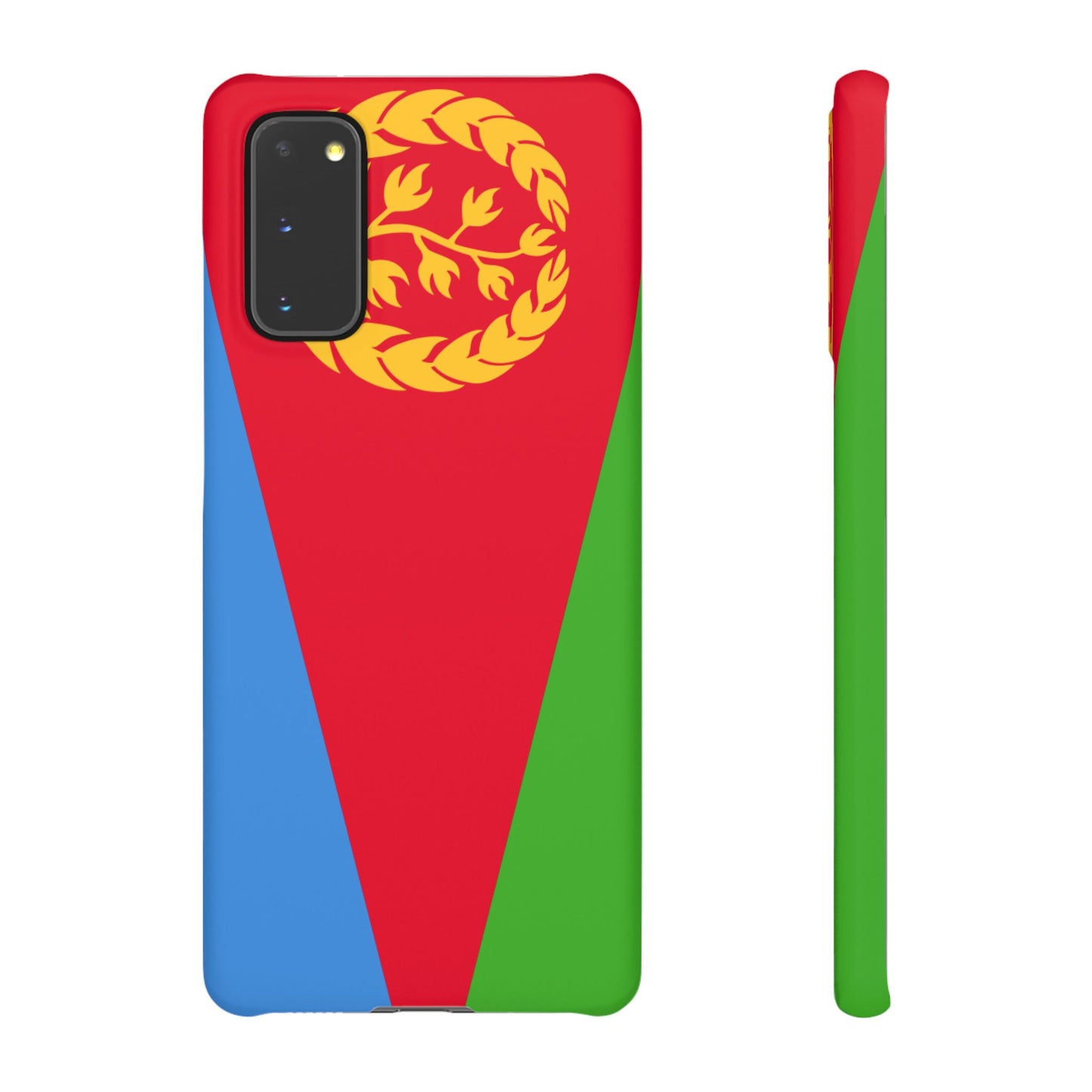 Eritrea