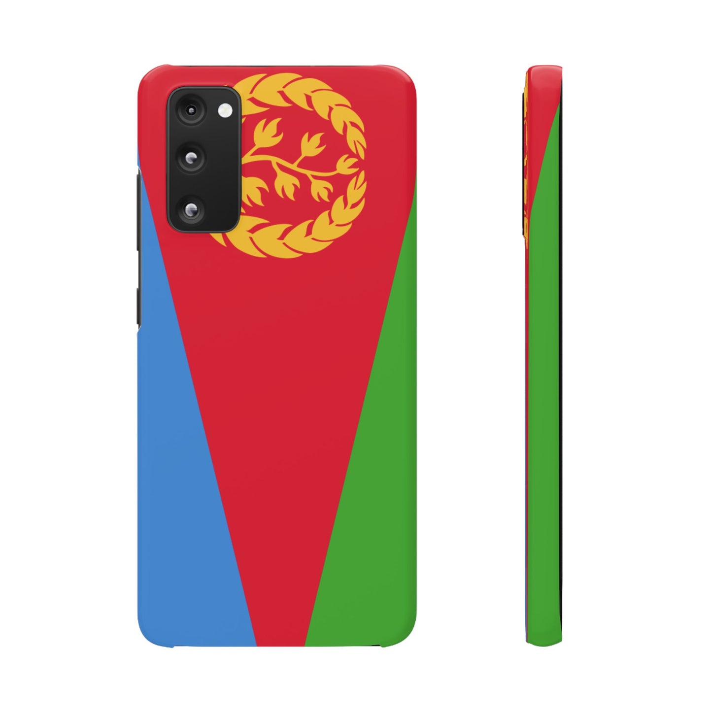 Eritrea