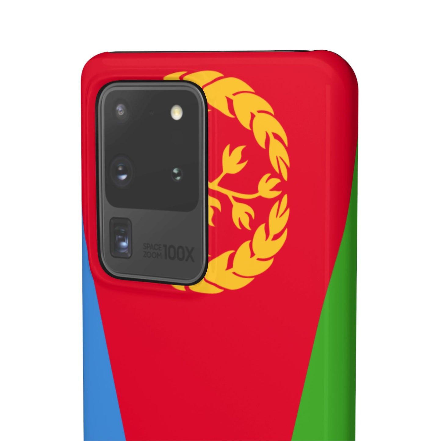 Eritrea