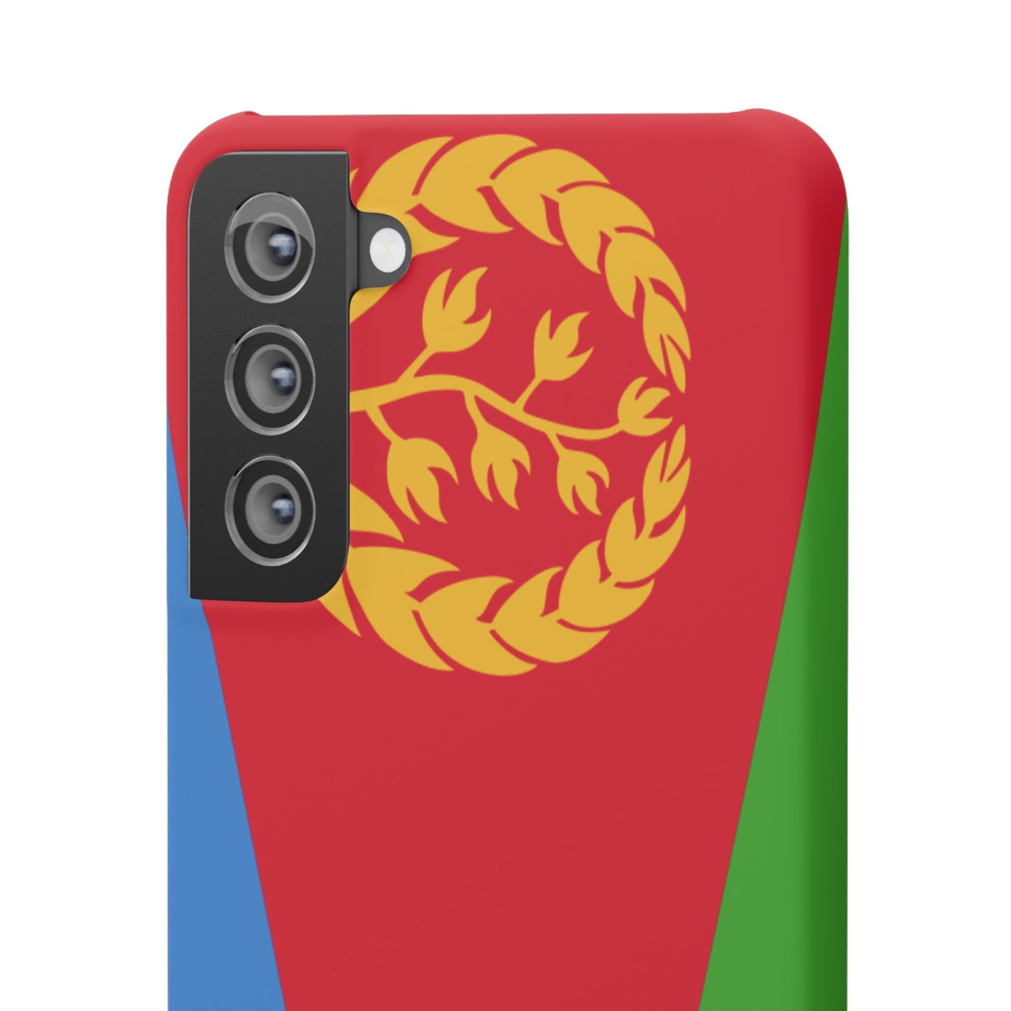 Eritrea