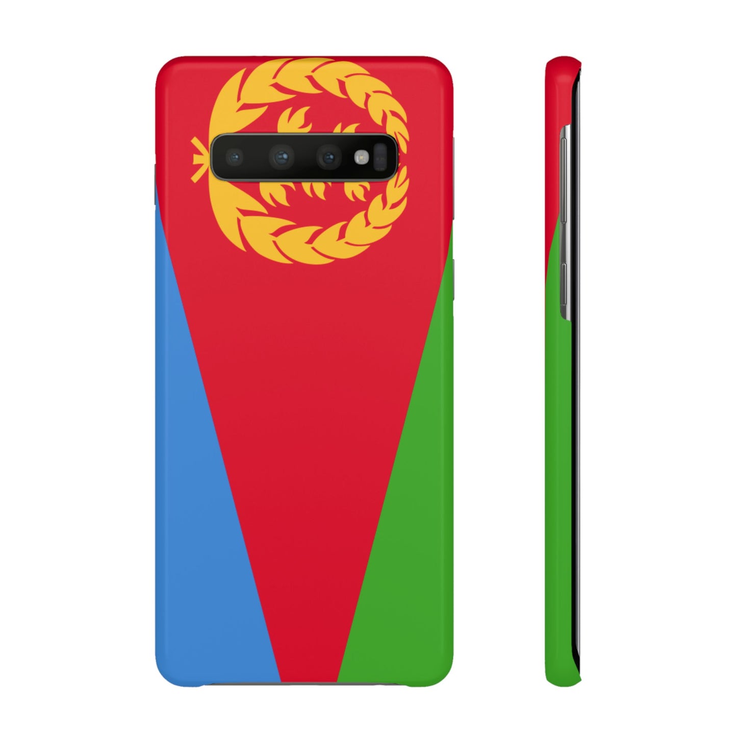 Eritrea