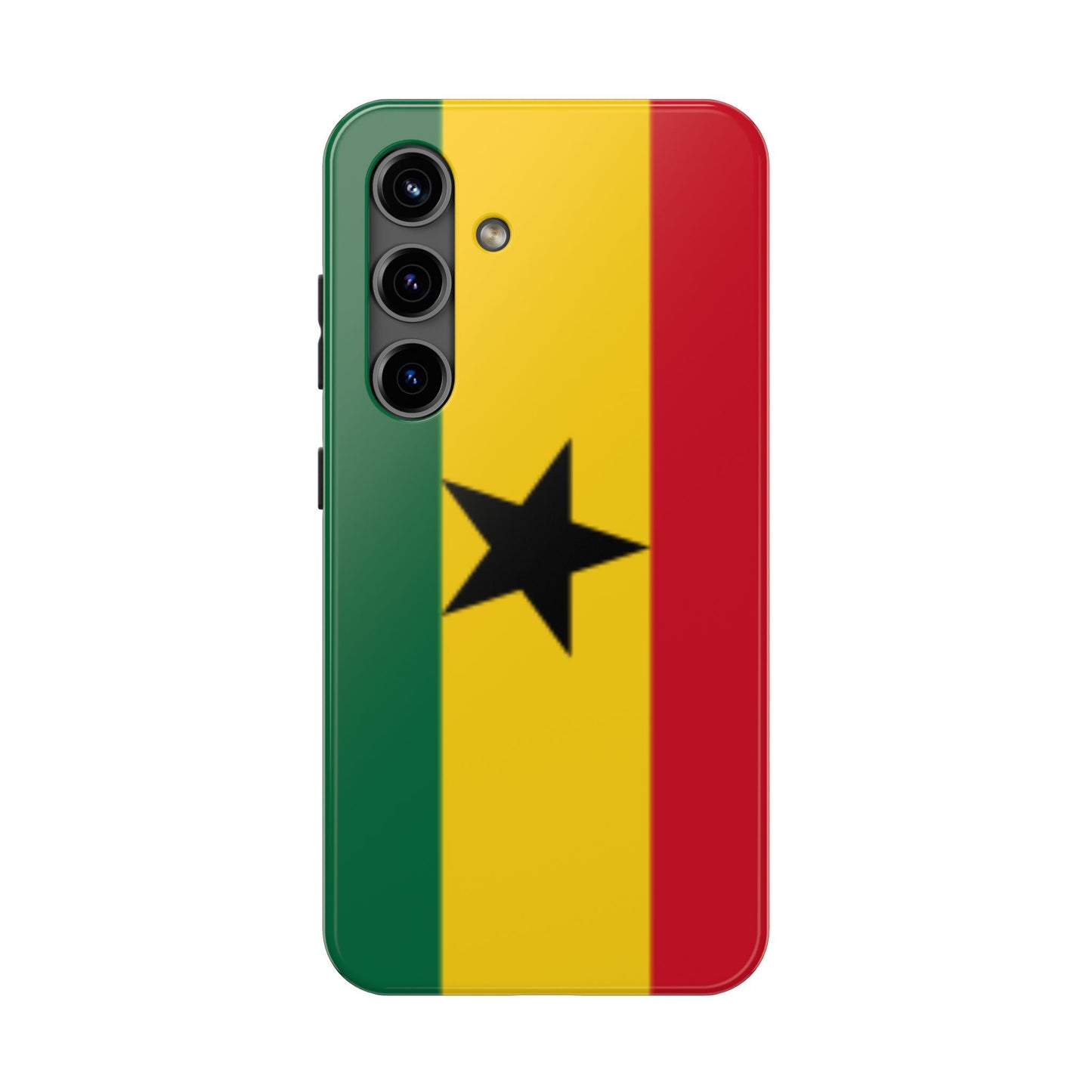 Ghana