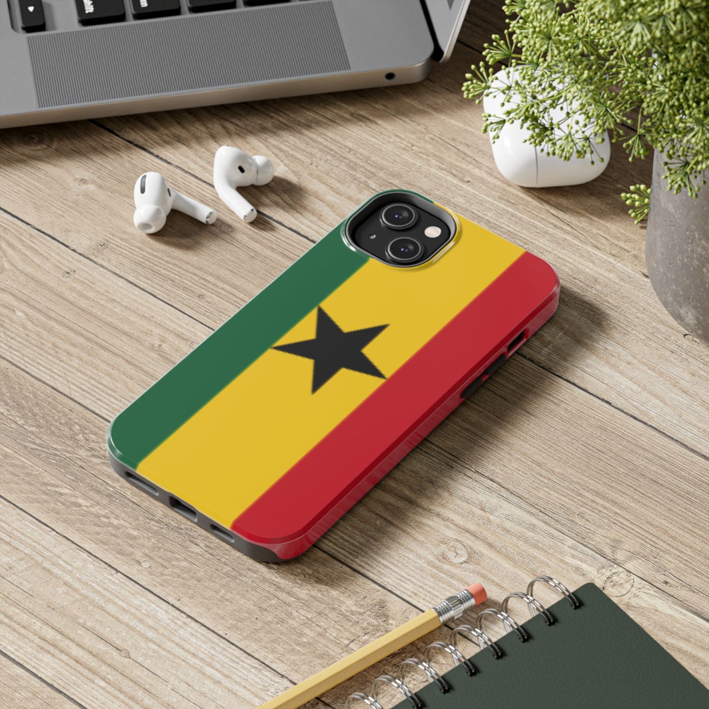 Ghana