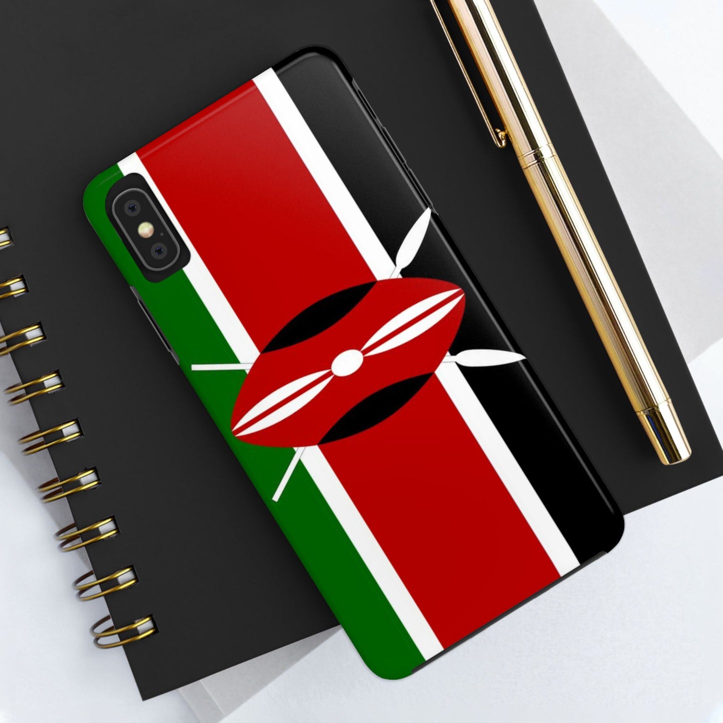 Kenya