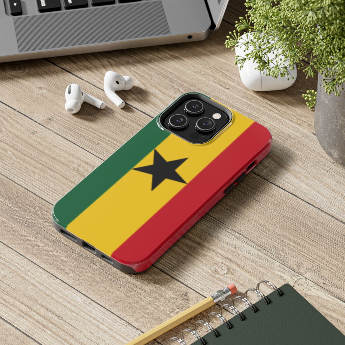 Ghana