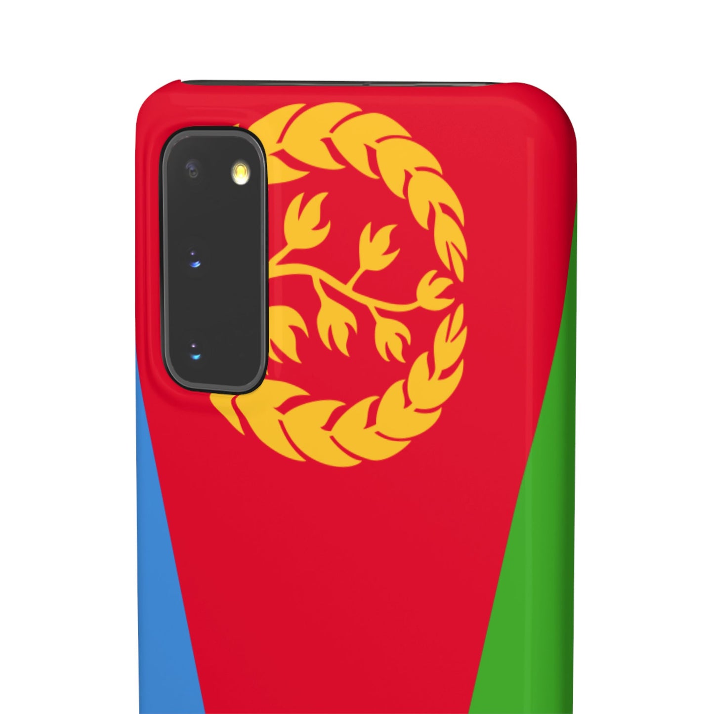 Eritrea