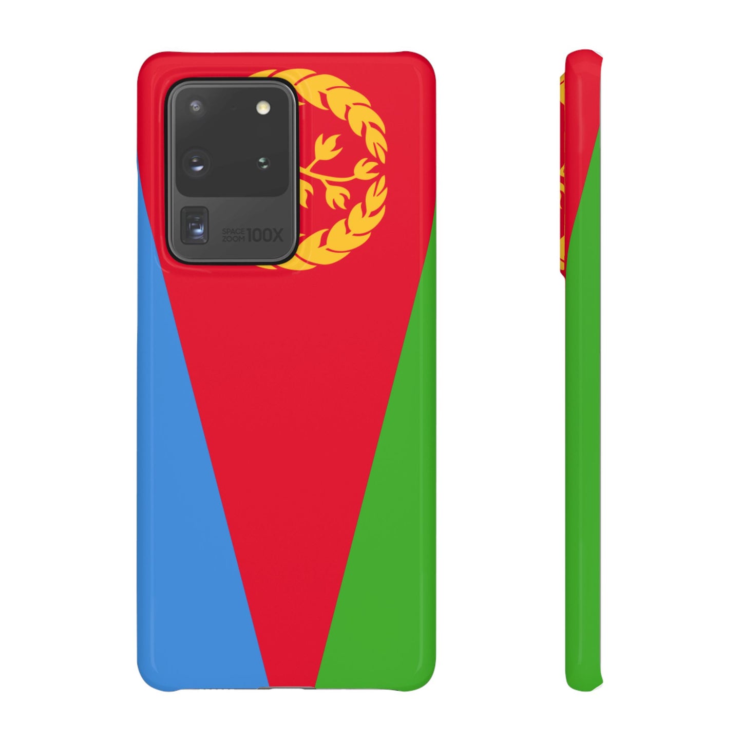 Eritrea