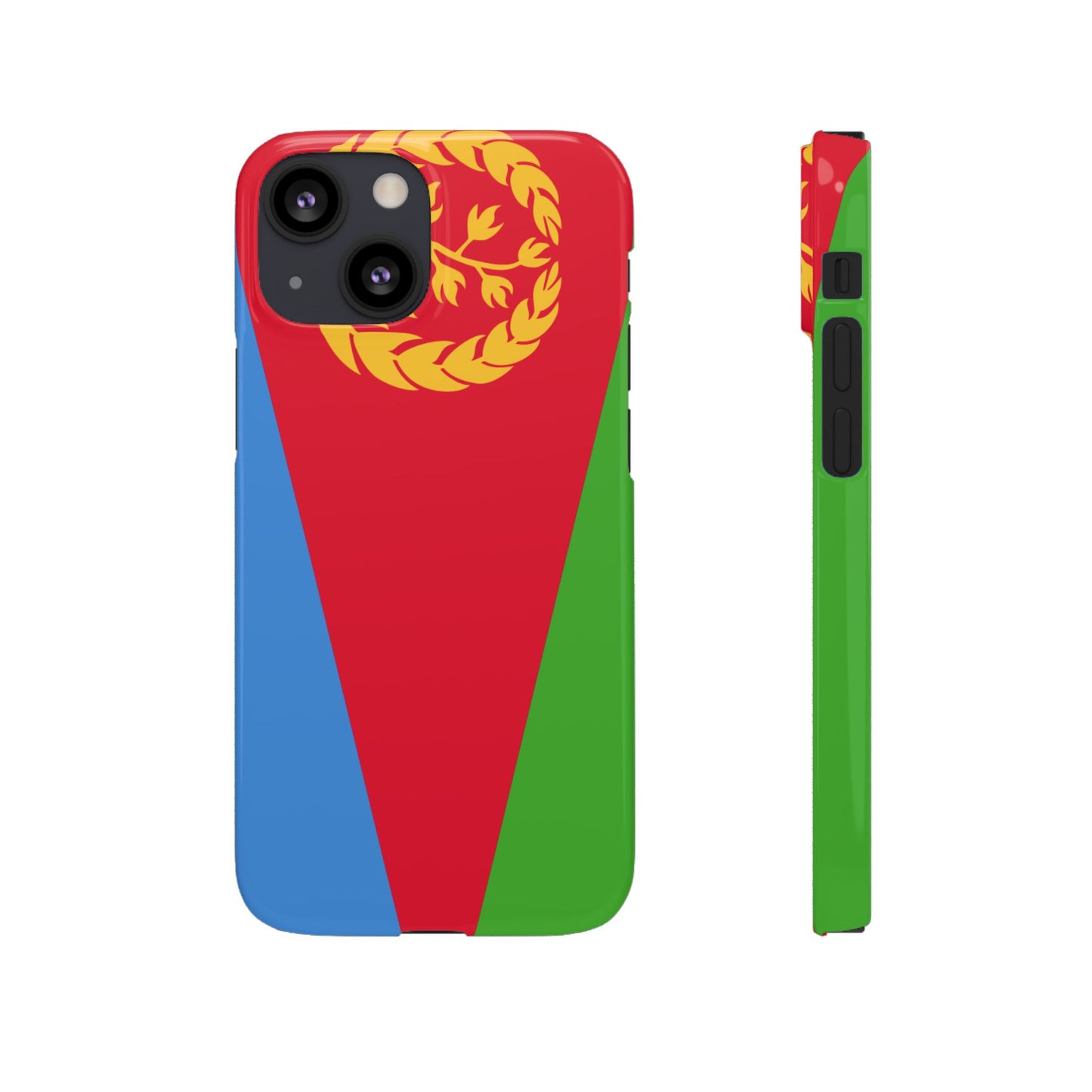 Eritrea