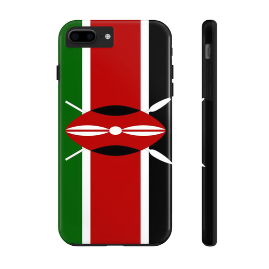 Kenya