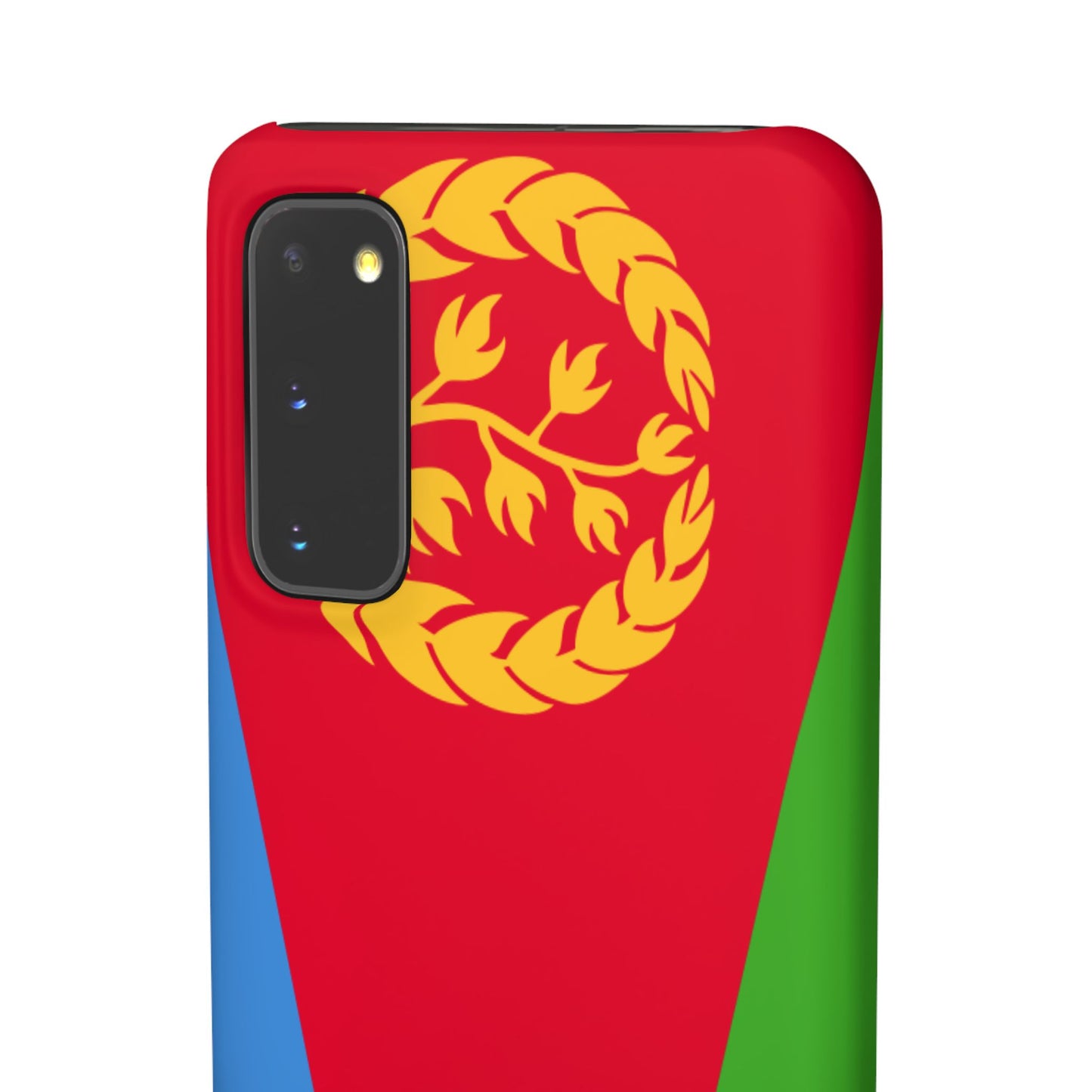 Eritrea