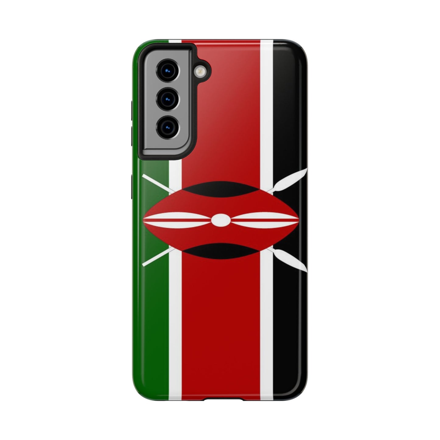 Kenya