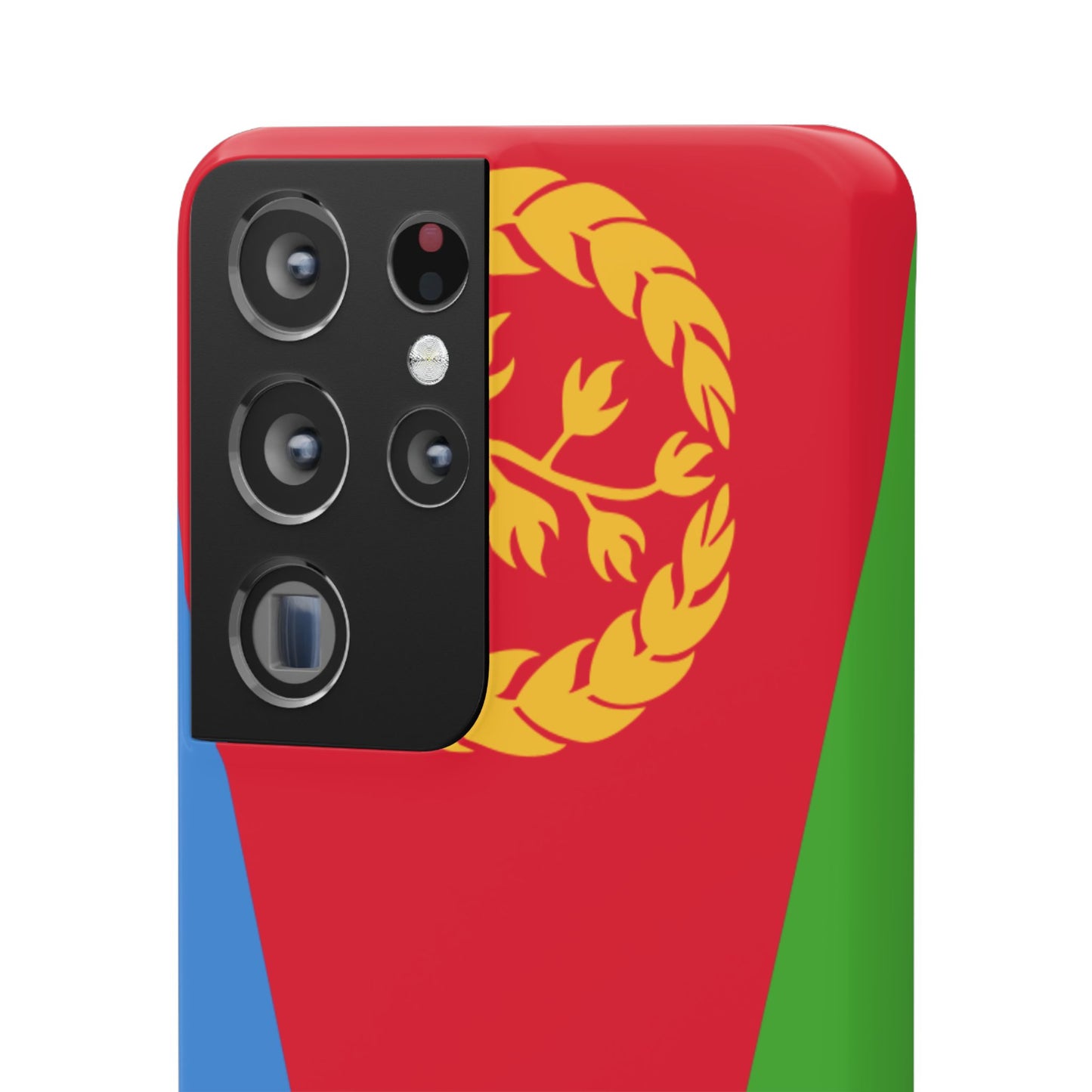 Eritrea