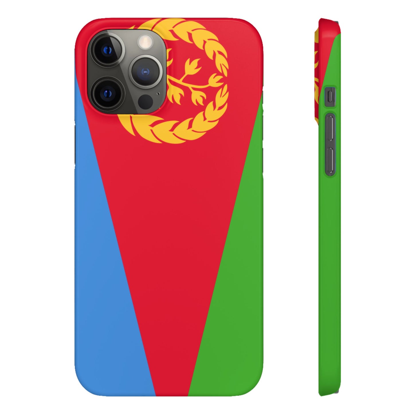 Eritrea