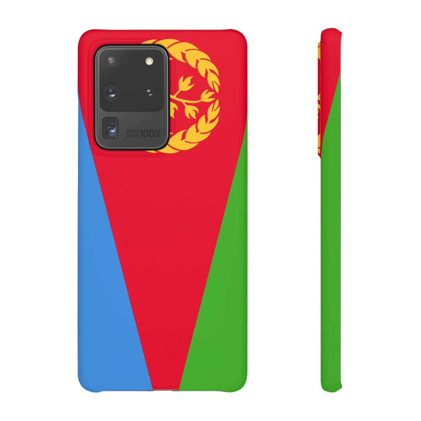 Eritrea