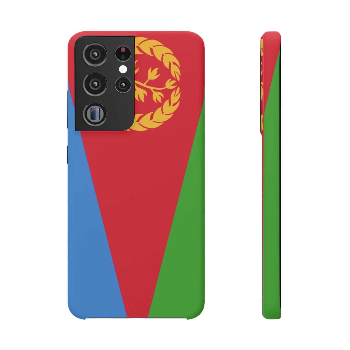 Eritrea