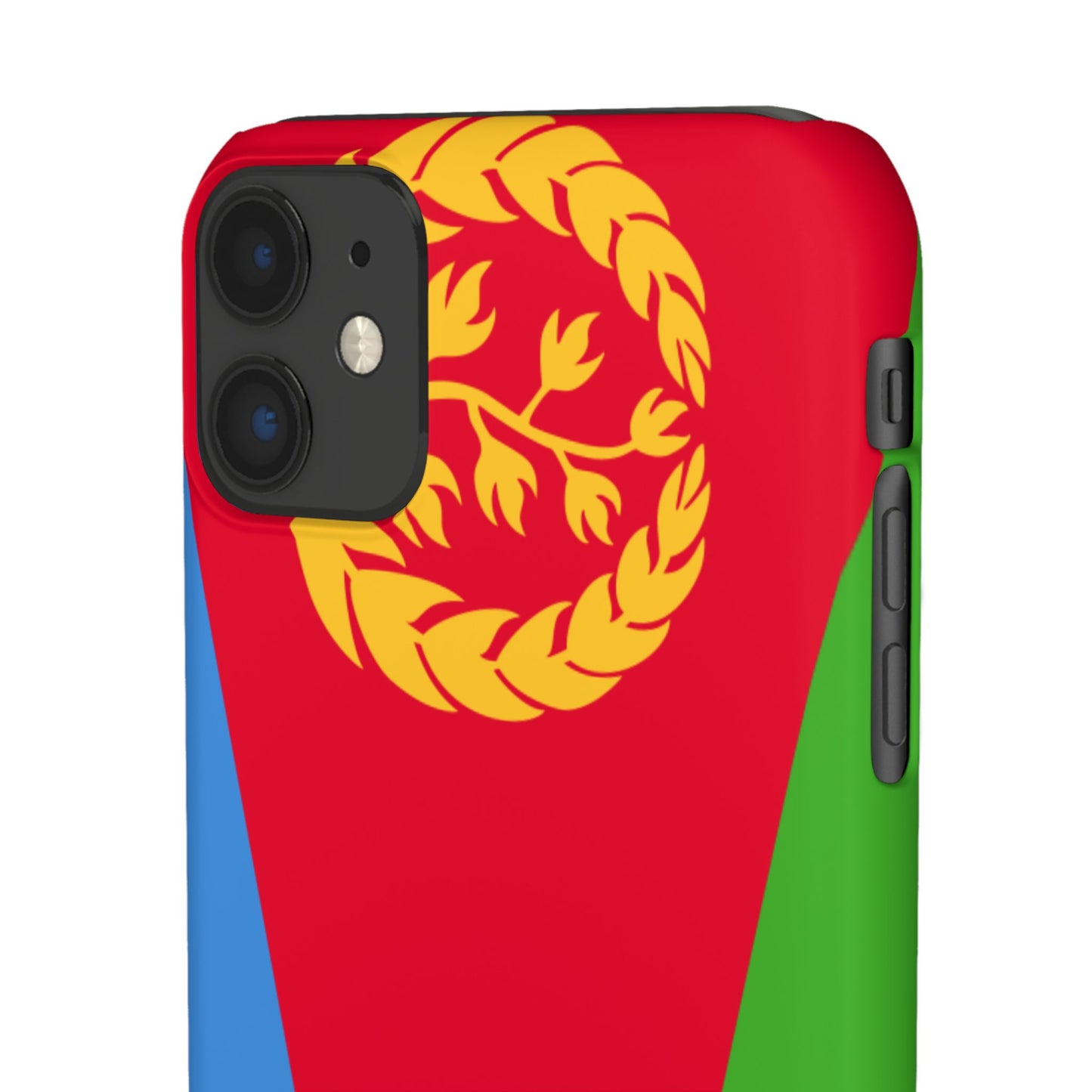 Eritrea