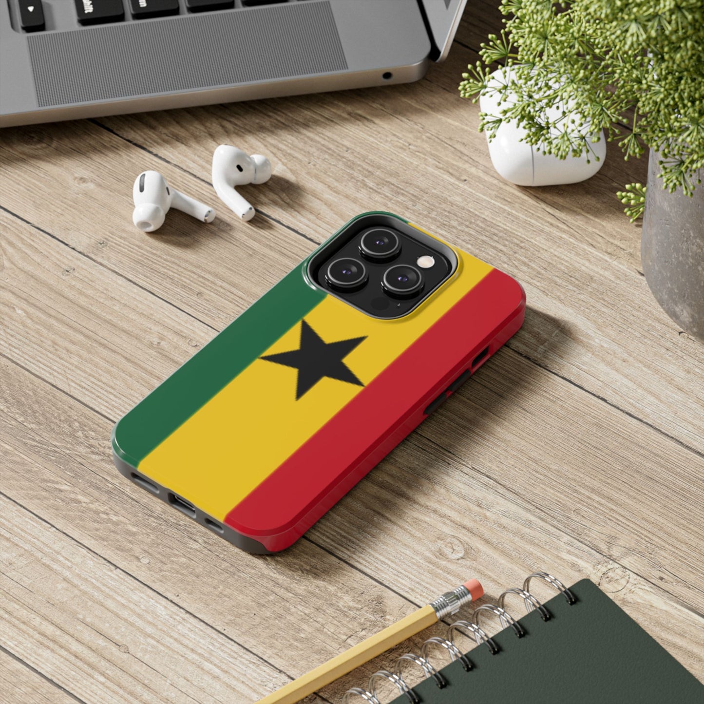 Ghana